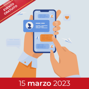 ChatGPT: un'occasione per scoprire come migliorare la tua attività di Sales & Marketing