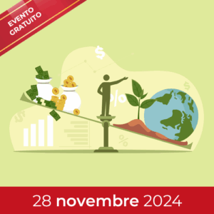 Bilancio di Sostenibilità: un'opportunità per tutte le aziende, subito!
