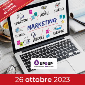 LA PUBBLICITA' ON LINE NON FUNZIONA PIU' .......SE NON HAI PIANIFICATO UNA ATTENTA STRATEGIA DI DIGITAL MARKETING