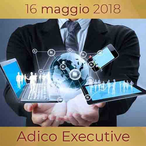 Le competenze digitali del manager di oggi