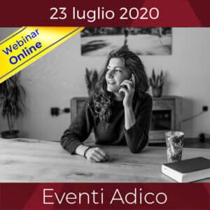 LA COMUNICAZIONE AZIENDALE IN TEMPI DI EMERGENZA
