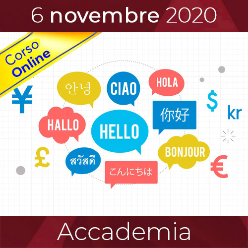 IL LINGUAGGIO SEGRETO PER LA VENDITA DI SUCCESSO