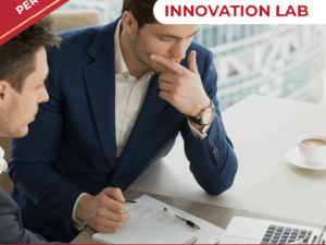 INNOVATION LAB ADICO : BUSINESS MODEL CANVAS (1° corso di Innovazione)