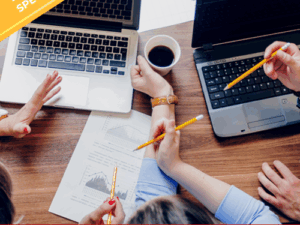 LEADERSHIP E INTELLIGENZA ARTIFICIALE GENERATIVA PER SALES & MARKETING (corso finanziato)