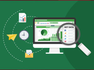 LABORATORIO EXCEL Corso Avanzato per l’analisi dei dati aziendali