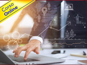 DIGITAL BUSINESS STRATEGY (ON LINE)