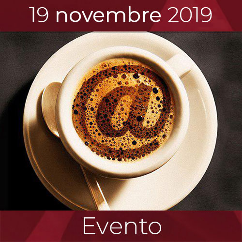DIGITAL CAFFE' MARKETING MULTICANALE