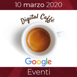 GOOGLE NEL 2020 E' ANCORA UN MOTORE DI RICERCA?