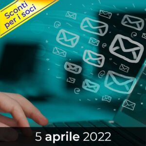 VENDERE CON IL MAIL MARKETING : COME PROGETTARE EMAIL CHE CONVERTONO