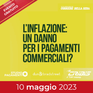 Studio Pagamenti 2023 - XIX Edizione