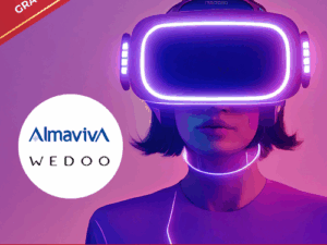 METAVERSO OLTRE I MONDI 3D : OPPORTUNITA' PER I BRAND