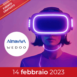 METAVERSO OLTRE I MONDI 3D : OPPORTUNITA' PER I BRAND