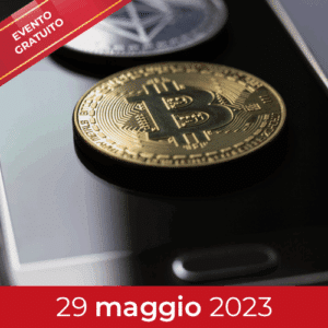 LE CRYPTOVALUTE : COSA RAPPRESENTANO, PERCHE' SONO STATE INVENTATE, OPPORTUNITA' E RISCHI