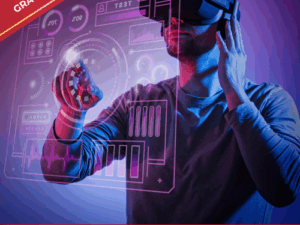 IL METAVERSO E I NUOVI AMBIENTI VIRTUALI PER IL BUSINESS