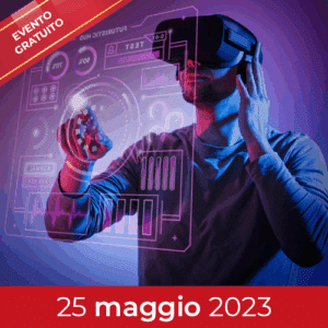IL METAVERSO E I NUOVI AMBIENTI VIRTUALI PER IL BUSINESS