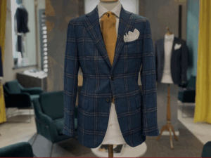 APERITIVO : UN VESTITO SU MISURA PER IL MANAGER ADICO