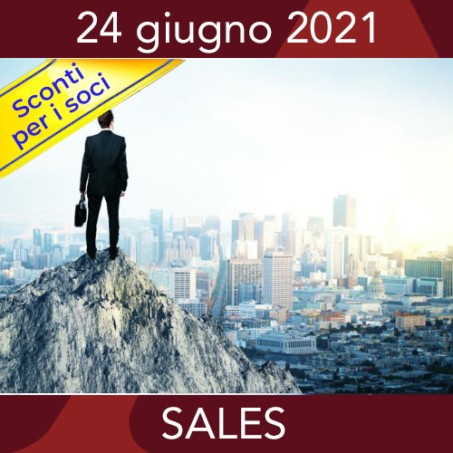 NUOVE FRONTIERE DEL BUSINESS