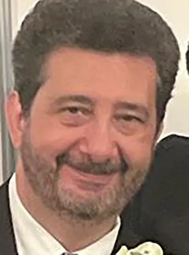 Gianfranco Caradonna Consigliere Adico