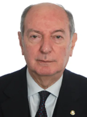 Giuseppe Masserdotti Presidente Revisori dei Conti