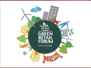 GREEN RETAIL FORUM 2018