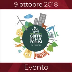GREEN RETAIL FORUM 2018