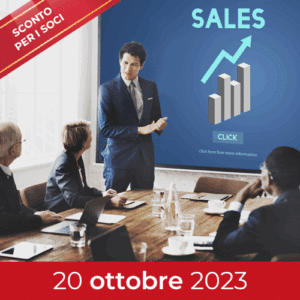 GUIDA STRATEGICA PER CREARE E POTENZIARE UNA RETE VENDITA DI ECCELLENZA