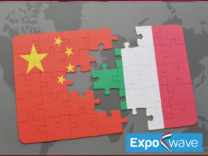 Hai mai pensato di vendere in Cina?