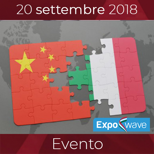 Hai mai pensato di vendere in Cina?