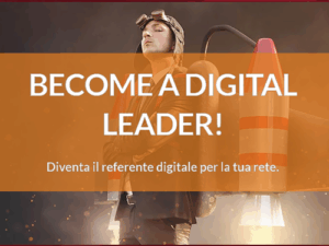 BECOME A DIGITAL LEADER!
