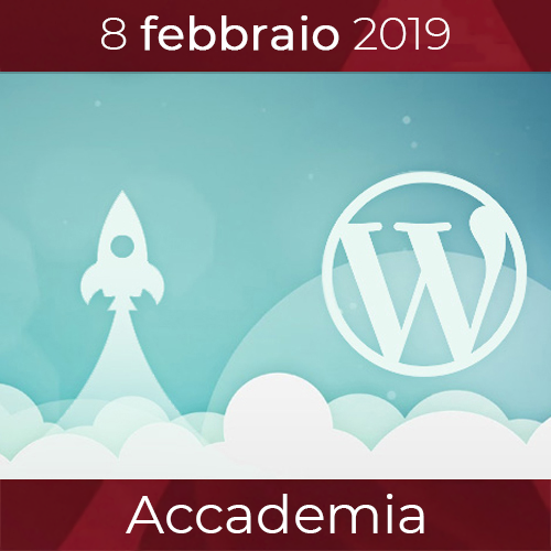 COME REALIZZARE IN AUTONOMIA UN SITO IN WORDPRESS