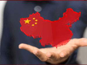 Perchè non porti i tuoi prodotti in Cina? Adico ti dice come fare!!