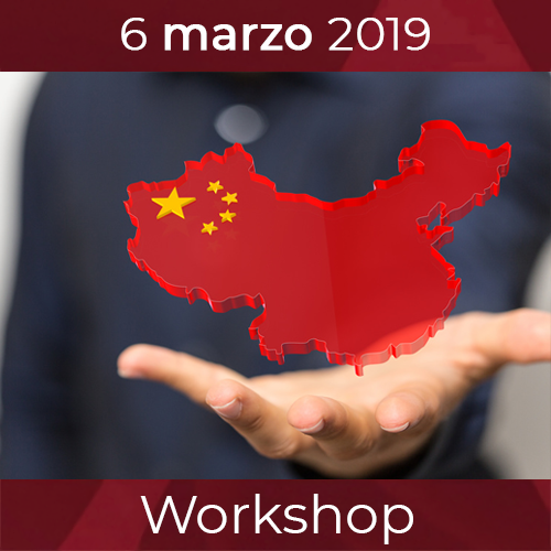 Perchè non porti i tuoi prodotti in Cina? Adico ti dice come fare!!