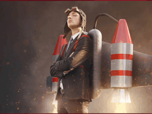 Become a Digital Leader