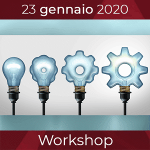 BUDGET 2020 PMI: PERCHE’ OCCORRE IL CORAGGIO di INNOVARE