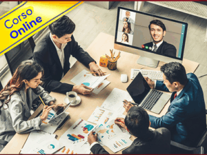 VIDEO COMMUNICATION AND PRESENTATION SKILLS : UNA NUOVA COMPETENZA PER SALES & MARKETING