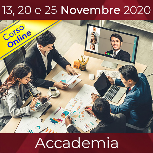 VIDEO COMMUNICATION AND PRESENTATION SKILLS : UNA NUOVA COMPETENZA PER SALES & MARKETING