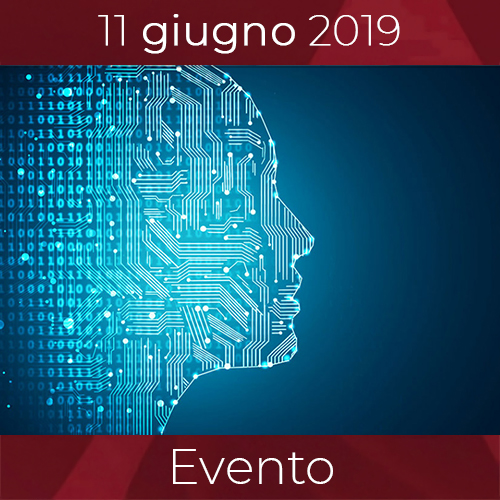 INTELLIGENZA ARTIFICIALE : UN'OPPORTUNITA' PER IL FUTURO DELLE AZIENDE