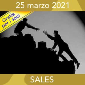 ROUNDTABLE: OMNICHANNEL E DIGITAL TRANSFORMATION "LE SFIDE DEL DIRETTORE COMMERCIALE"
