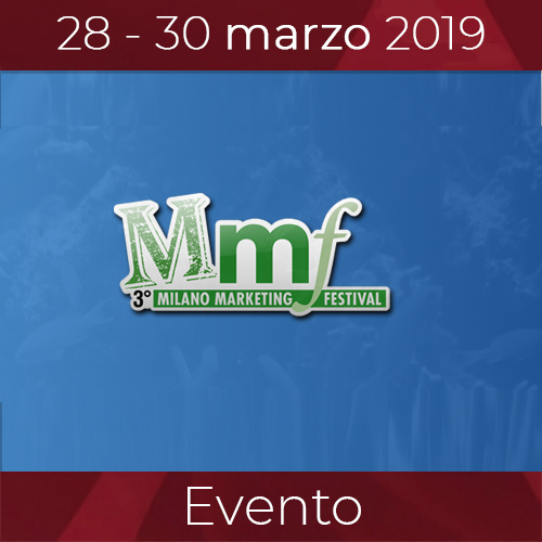 Marketing is MARKETING