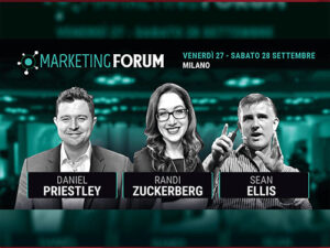 Marketing Forum 2019