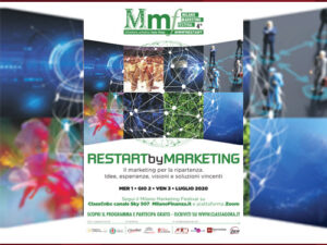 MILANO MARKETING FESTIVAL 2020