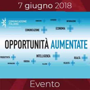Opportunità aumentate