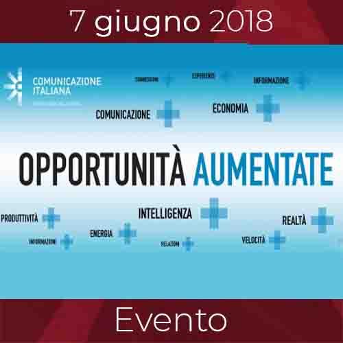 Opportunità aumentate