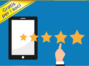 LA WEB REPUTATION DEI MANAGER OGGI : COME PROMUOVERLA E TUTELARLA