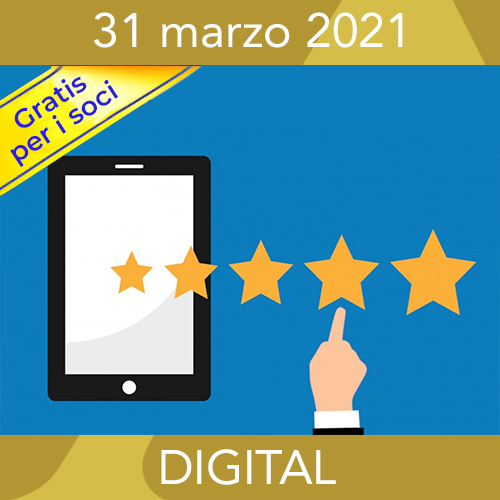 LA WEB REPUTATION DEI MANAGER OGGI : COME PROMUOVERLA E TUTELARLA