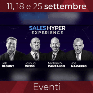 SALES FORUM