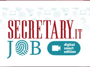 SECRETARY JOB - digital smart edition