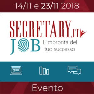 Secretary JOB