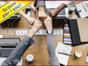 SMART TEAM - MOTIVARE E ANIMARE IL PROPRIO TEAM DI VENDITA IN UN CONTESTO PHYGITAL