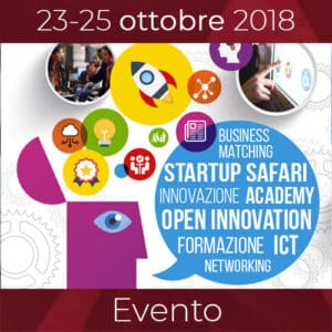 SMAU 2018